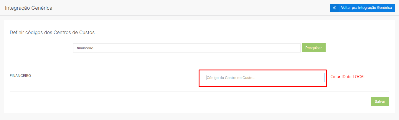 Imagens VExpesenses