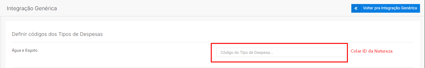 Imagens VExpesenses