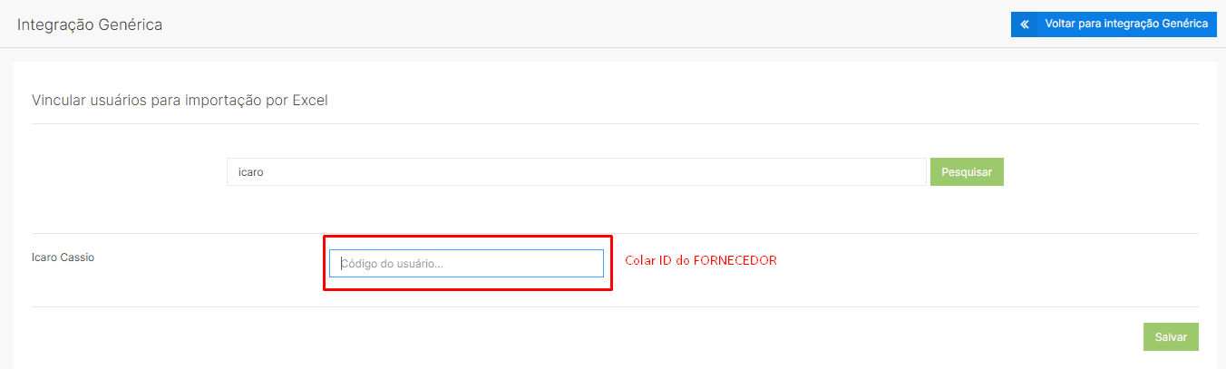 Imagens VExpesenses