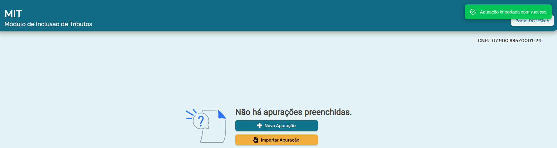 Grupo de Usuário